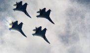 Никакие самолеты РФ в Сирии не нарушали турецкую границу - МИД России