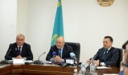 В рамках программы трансформации "КазМунайГаз" внедряет интеллектуальные месторождения
