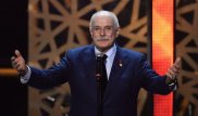 Никита Михалков прослезился при просмотре фильма о пророке Мухаммеде