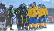 Сборная Казахстана заняла 4-е место на чемпионате мира по хоккею с мячом