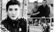 В Балхаше молодого спортсмена застрелили за отказ делать взносы в "общак"