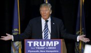 Трамп решил баллотироваться в президенты после неудачной попытки купить футбольный клуб