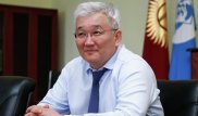 Мэр Бишкека подал в отставку