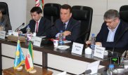 Иранские бизнесмены предлагают отменить визы с Казахстаном