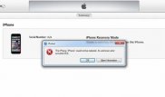 Пользователи iPhone, пострадавшие от "ошибки 53", готовят иск к Apple