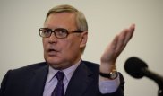Неизвестные напали на Михаила Касьянова в центре Москвы