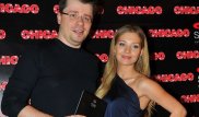 Жена Гарика Харламова назвала причину экстренной госпитализации