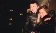 В Астане парень сделал девушке красивое предложение руки и сердца