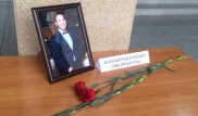 В Медицинском университете рассказали о погибшем Ерасыле Аубакирове