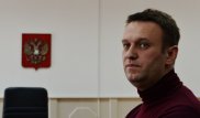 Навальный подал иск на Путина
