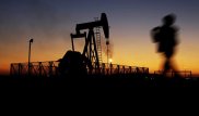 Цена на нефть марки Brent упала ниже психологической отметки в 30 долларов