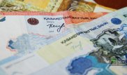 Акишев объяснил, почему с купюр убрали подпись главы Нацбанка