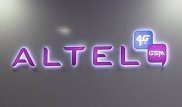 Число абонентов "АЛТЕЛ" достигло более 3,6 миллиона человек