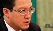 Нацбанк РК завозил в страну наличные доллары - Акишев