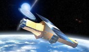 Определена дата запуска спутника нового поколения из Японии
