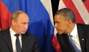 Путин и Обама откровенно поговорили о Сирии и ситуации на Украине