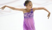 Элизабет Турсынбаева стала второй после КП на зимней юношеской Олимпиаде