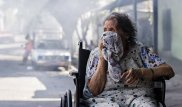 Власти Бразилии направили 200 тысяч солдат на борьбу с вирусом Зика
