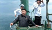 Ким Чен Ын поставил задачу продолжать запуски спутников