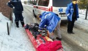 Мать провалившегося под лед ребенка ищут в Павлодаре