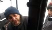 Темиртауский бездомный стал звездой YouTube