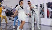 Казахстанская певица спела с кубинским исполнителем