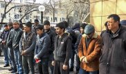Гастарбайтеры в Алматы работали поварами и кондитерами - ДВД