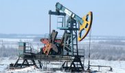 Цена на нефть Brent поднялась выше 35 долларов за баррель