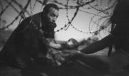 Фото беженцев выиграло конкурс World Press Photo