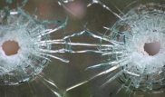 Внедорожник бизнесмена обстреляли в Павлодарской области