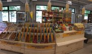 В Москве растет спрос на продукты питания казахстанского производства