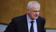Умер глава Северной Осетии