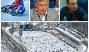 На "Медеу" состоится долгожданное спортивное событие