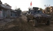 Турецкие военные сожгли заживо 150 курдов - депутат