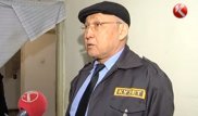 29-летний парень погиб в бизнес-центре Алматы