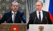 Президент Франции заявил о "риске войны" между Россией и Турцией