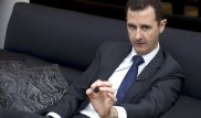 Асад обвинил США в убийстве мирных сирийцев