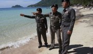 Власти Таиланда решили усилить охрану туристов из-за угрозы терактов