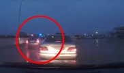 Причины ДТП с участием полицейского авто в Жанаозене назвали в ДВД