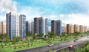 Корпорация "БАЗИС-А" начала строительство нового жилого района в Алматы