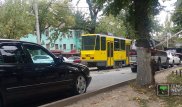 Руководство депо не согласно с данными экспертизы по ДТП с трамваем в Алматы