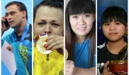 Илья Ильин и другие чемпионы оказались под пристальным вниманием