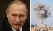 США и Россия договорились о перемирии в Сирии