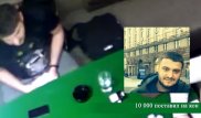 Сын Авакова за раз спустил в казино сумку денег - СМИ