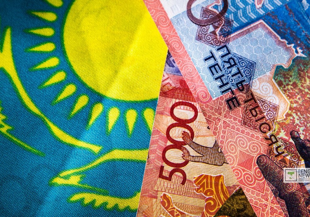 Курс нацвалюты укрепился еще на 3 тенге