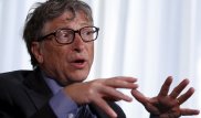 Билл Гейтс встал на сторону ФБР в конфликте с Apple