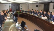 Казахстан и Иран вышли на новый уровень сотрудничества в сфере транспорта и логистики