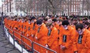 Обама: Часть заключенных Гуантанамо будет переведена в третьи страны