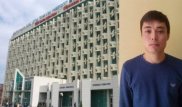 Друг убитого студента КазНТУ рассказал подробности случившегося