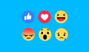 Марк Цукерберг отреагировал на появление эмоций в Facebook